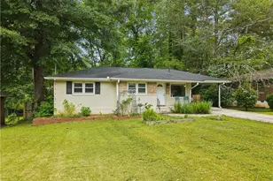 2089 Barbara Ln, Decatur, GA 30032 - Photo 1