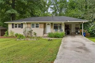 2089 Barbara Ln, Decatur, GA 30032 - Photo 3