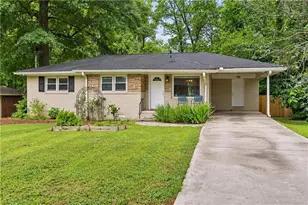 2089 Barbara Ln, Decatur, GA 30032 - Photo 1