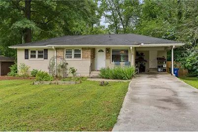2089 Barbara Lane, Decatur, GA 30032 - Photo 19