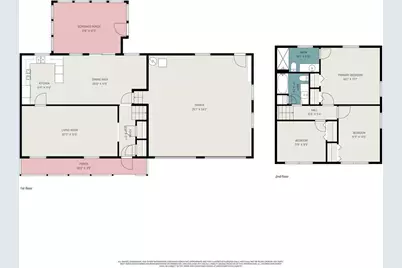 815 Dunleith Court, Stone Mountain, GA 30083 - Photo 29