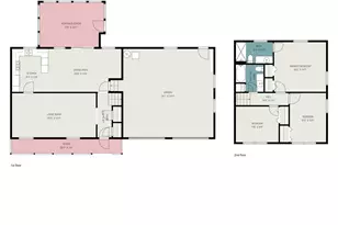 815 Dunleith Ct, Stone Mountain, GA 30083 - Photo 29