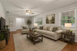 815 Dunleith Ct, Stone Mountain, GA 30083 - Photo 7
