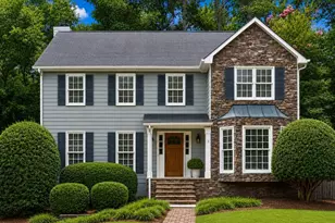 3385 New Heritage Dr, Johns Creek, GA 30022 - Photo 1