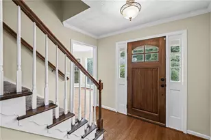 3385 New Heritage Dr, Johns Creek, GA 30022 - Photo 9
