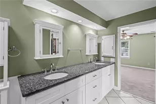 3385 New Heritage Dr, Johns Creek, GA 30022 - Photo 35