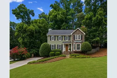 3385 New Heritage Drive, Johns Creek, GA 30022 - Photo 3