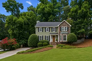 3385 New Heritage Dr, Johns Creek, GA 30022 - Photo 3