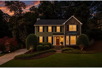 3385 New Heritage Drive, Johns Creek, GA 30022 - Photo 3