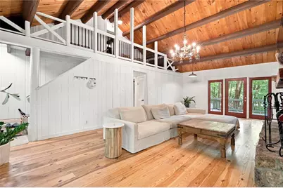 884 Quail Cove Drive, Big Canoe, GA 30143 - Photo 5