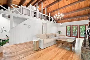 884 Quail Cove Dr, Big Canoe, GA 30143 - Photo 5