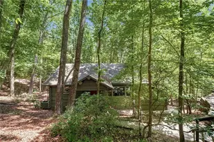 884 Quail Cove Dr, Big Canoe, GA 30143 - Photo 37