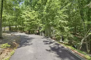 884 Quail Cove Dr, Big Canoe, GA 30143 - Photo 35