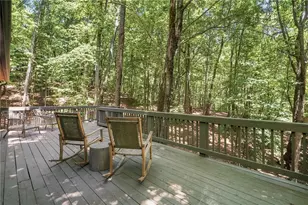 884 Quail Cove Dr, Big Canoe, GA 30143 - Photo 31