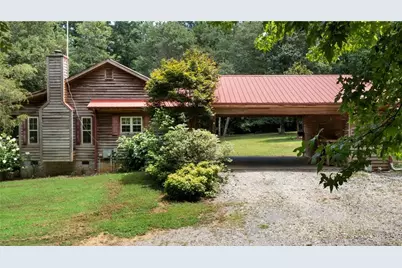 846 Hall Station Road NW, Adairsville, GA 30103 - Photo 31