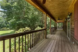 846 Hall Station Rd NW, Adairsville, GA 30103 - Photo 21