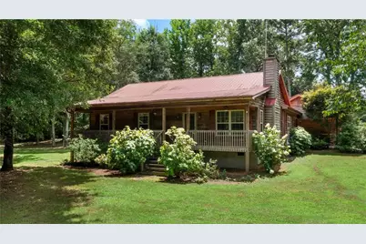 846 Hall Station Road NW, Adairsville, GA 30103 - Photo 1