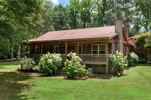 846 Hall Station Rd NW, Adairsville, GA 30103 - Photo 1