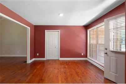 846 Hall Station Road NW, Adairsville, GA 30103 - Photo 7