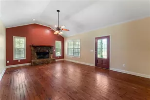 846 Hall Station Rd NW, Adairsville, GA 30103 - Photo 9