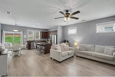 3924 Cyrus Crest Circle NW, Kennesaw, GA 30152 - Photo 9