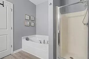 3924 Cyrus Crest Cir NW, Kennesaw, GA 30152 - Photo 33