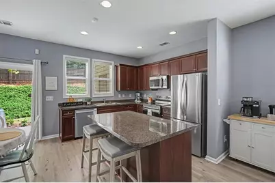 3924 Cyrus Crest Circle NW, Kennesaw, GA 30152 - Photo 17
