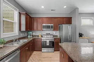 3924 Cyrus Crest Cir NW, Kennesaw, GA 30152 - Photo 21
