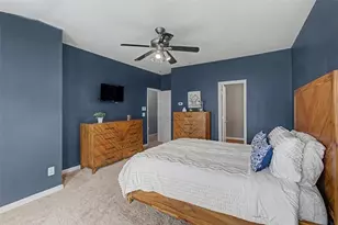 3924 Cyrus Crest Cir NW, Kennesaw, GA 30152 - Photo 27