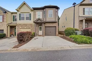 3924 Cyrus Crest Cir NW, Kennesaw, GA 30152 - Photo 3