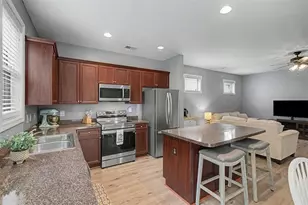 3924 Cyrus Crest Cir NW, Kennesaw, GA 30152 - Photo 19