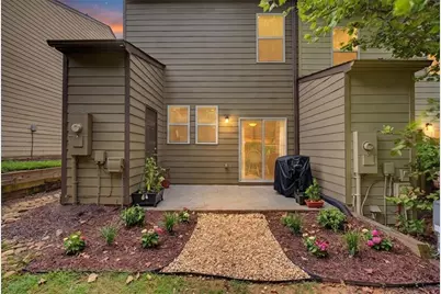 3924 Cyrus Crest Circle NW, Kennesaw, GA 30152 - Photo 41