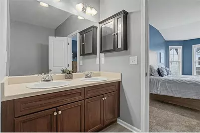 3924 Cyrus Crest Circle NW, Kennesaw, GA 30152 - Photo 31