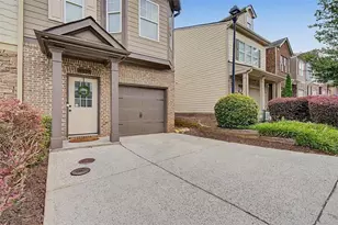 3924 Cyrus Crest Cir NW, Kennesaw, GA 30152 - Photo 5