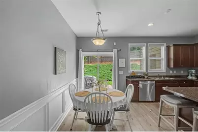3924 Cyrus Crest Circle NW, Kennesaw, GA 30152 - Photo 15