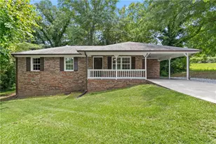 309 W Franklin St, Toccoa, GA 30577 - Photo 1