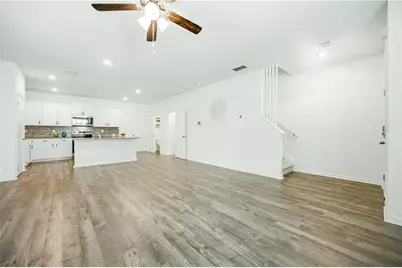 810 Elgin Trail, Lawrenceville, GA 30045 - Photo 5