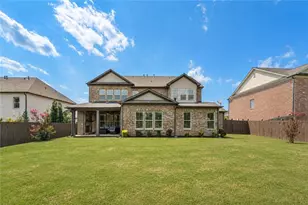 3317 Sweet Leaf Ln, Buford, GA 30519 - Photo 3