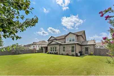 3317 Sweetleaf Lane, Buford, GA 30519 - Photo 41