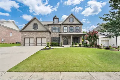 3317 Sweetleaf Lane, Buford, GA 30519 - Photo 43