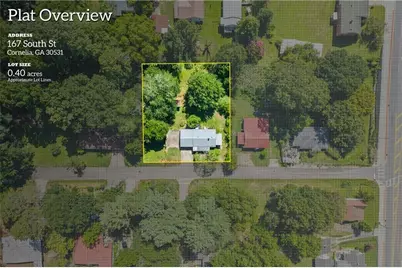 [Address not provided], Cornelia, GA 30531 - Photo 25