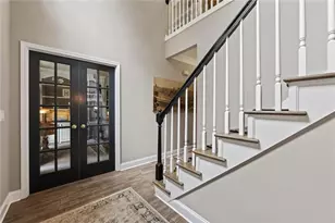1485 Chattahoochee Run Dr, Suwanee, GA 30024 - Photo 5