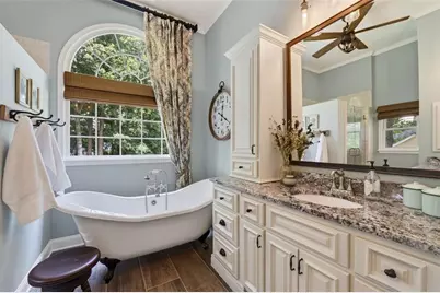 1485 Chattahoochee Run Drive, Suwanee, GA 30024 - Photo 29
