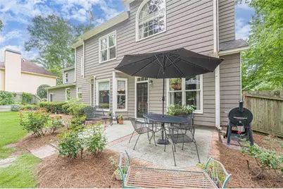 1485 Chattahoochee Run Drive, Suwanee, GA 30024 - Photo 47