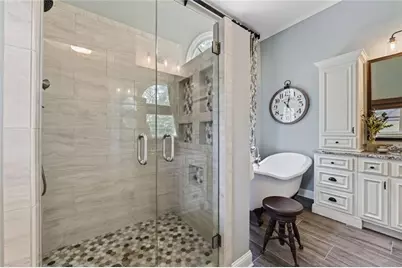 1485 Chattahoochee Run Drive, Suwanee, GA 30024 - Photo 33