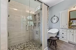 1485 Chattahoochee Run Dr, Suwanee, GA 30024 - Photo 33