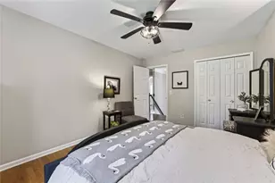 1485 Chattahoochee Run Dr, Suwanee, GA 30024 - Photo 35