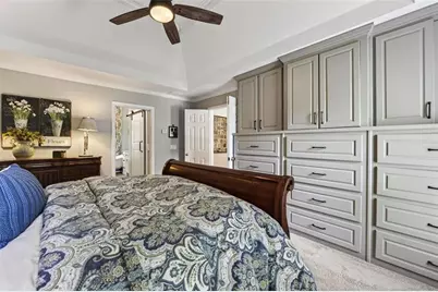 1485 Chattahoochee Run Drive, Suwanee, GA 30024 - Photo 27