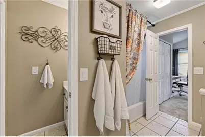 1485 Chattahoochee Run Drive, Suwanee, GA 30024 - Photo 43