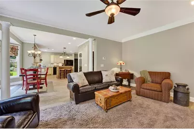 1485 Chattahoochee Run Drive, Suwanee, GA 30024 - Photo 13